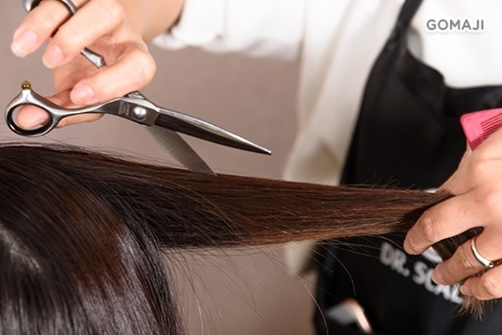 女王 Hair沙龍