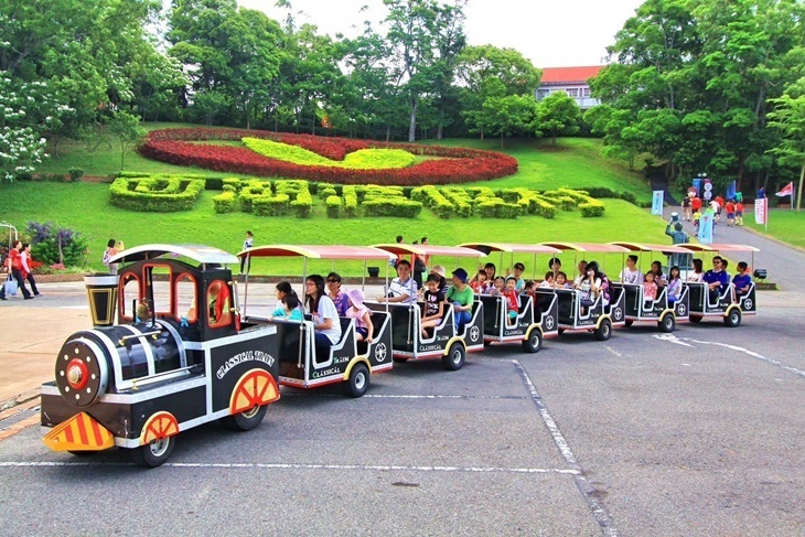 苗栗-西湖渡假村