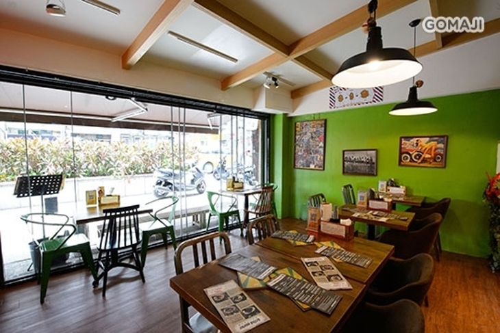 Bravo Burger 發福廚房
