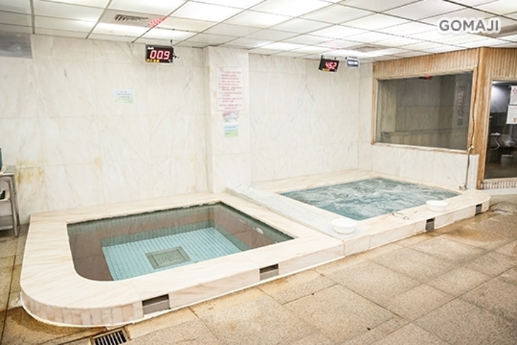 維納斯女子美容舒壓生活館