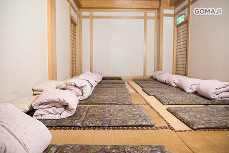 維納斯女子美容舒壓生活館