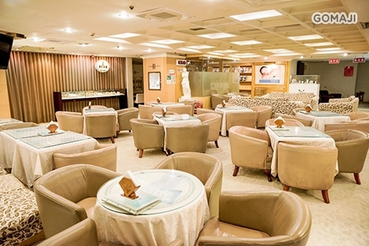 維納斯女子美容舒壓生活館