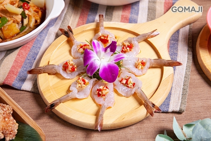 Lacuz泰食-樂泰式料理餐廳