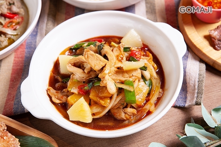 Lacuz泰食-樂泰式料理餐廳