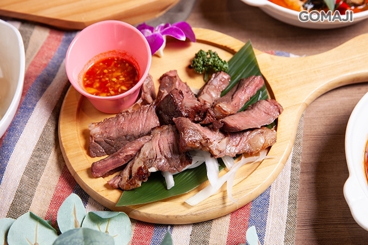 Lacuz泰食-樂泰式料理餐廳