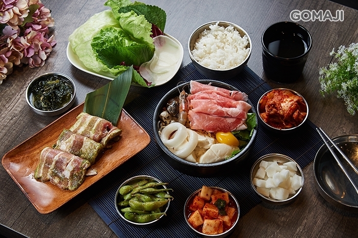 娘子居食屋(美術館店)