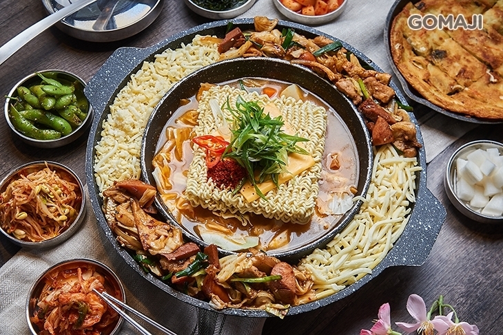 娘子居食屋(美術館店)