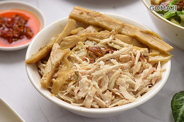 清湯掛麵小吃店