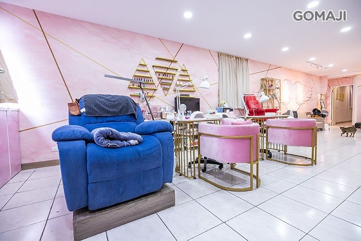 Besties studio閨蜜工作室