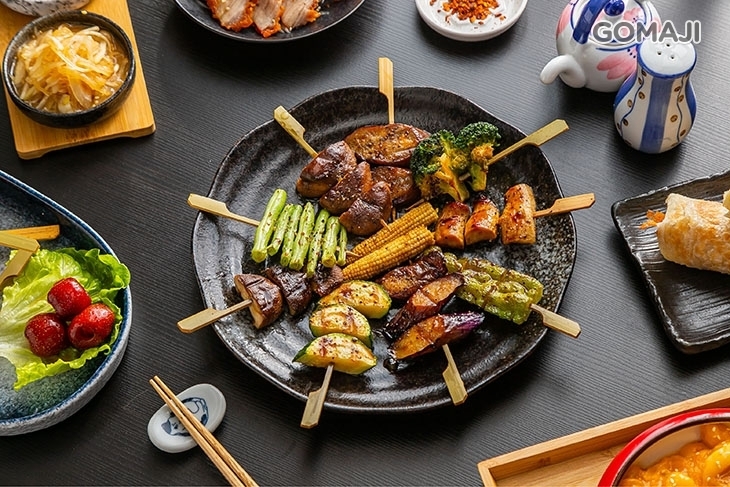 聚⁸餐酒館