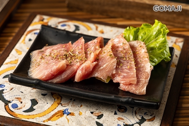 桃太郎日式燒肉店