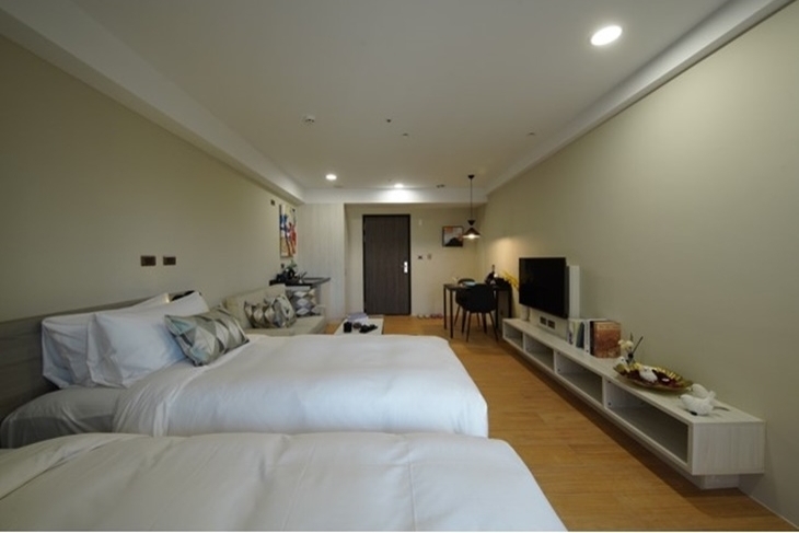 金門Solis金金禮寓