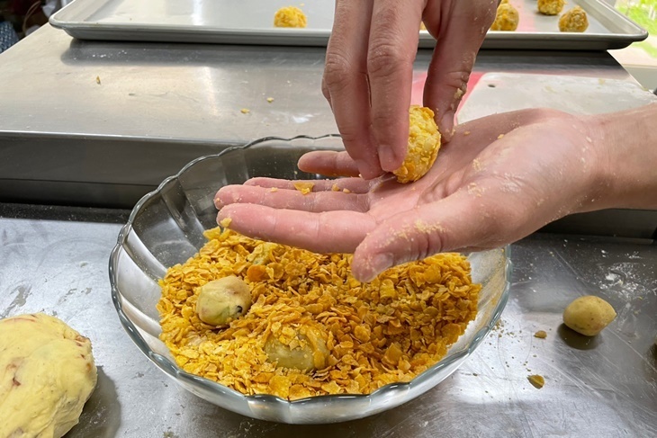 【夠麻吉X農遊超市】月眉85莊園