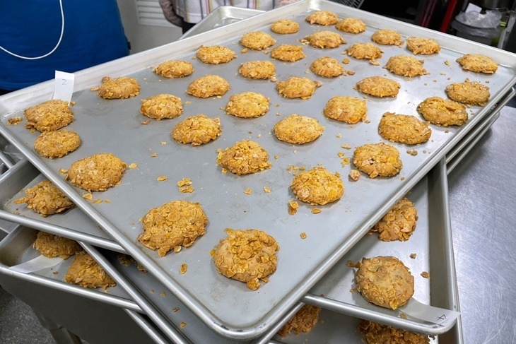 【夠麻吉X農遊超市】月眉85莊園