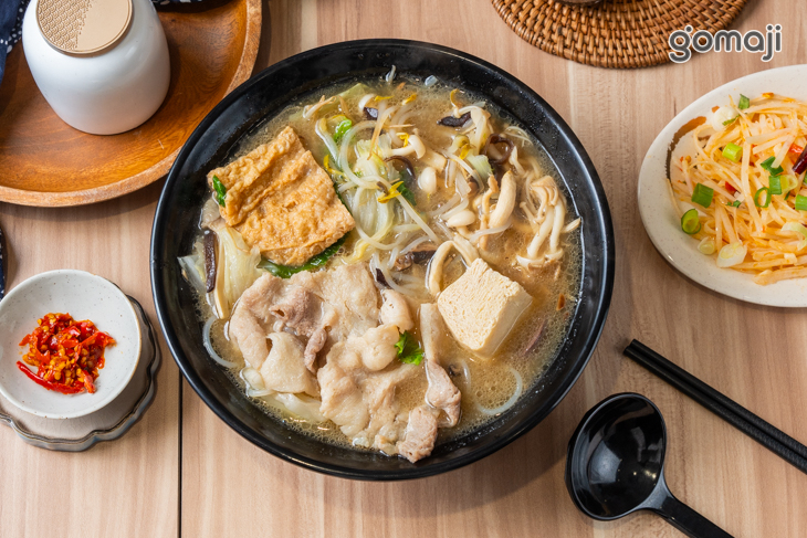 吸粉堂過橋米粉(新北土城店)