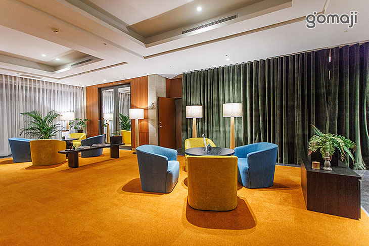 丰居 微風Spa - VIA Hotel Breeze SPA