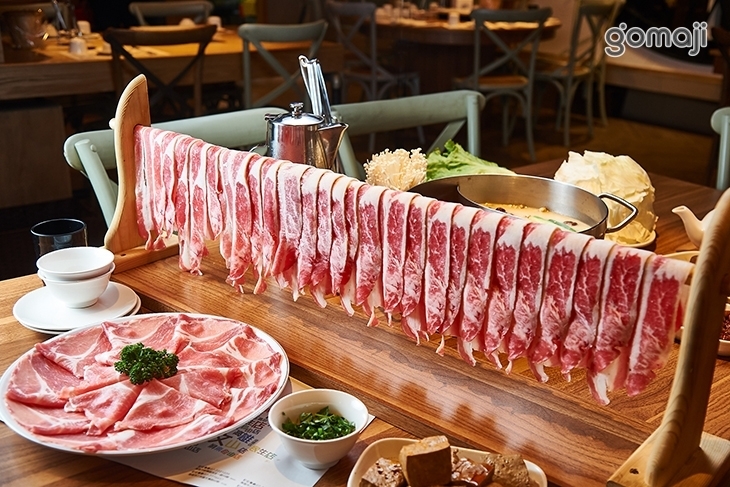 灑椒麻辣鴛鴦(文山店)