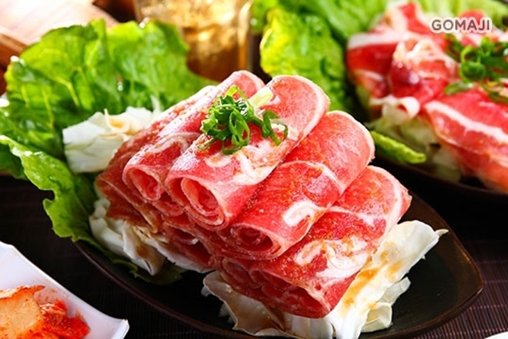 良沐鍋物