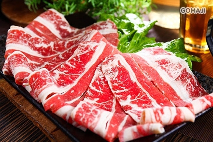 良沐鍋物