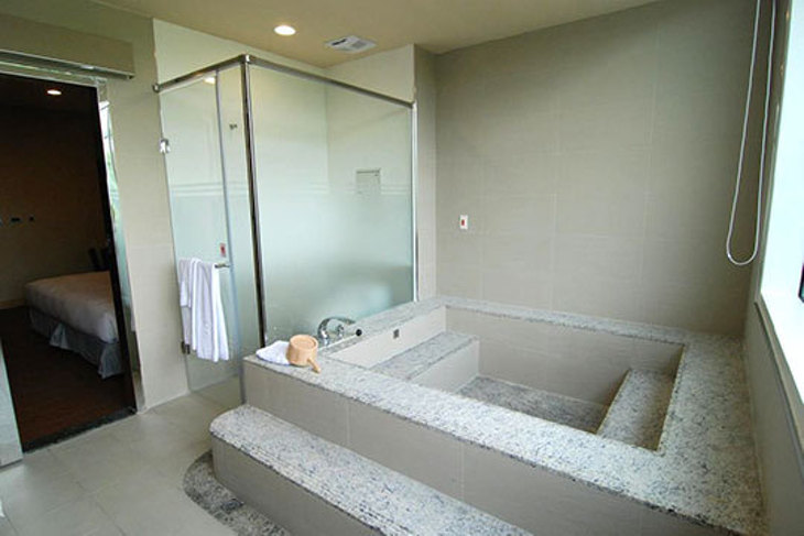 新店-矽谷溫泉會館