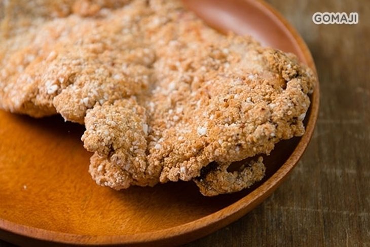 皇家鹹酥雞(臥龍店)