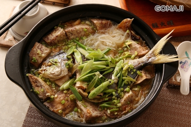 龍天樓餐廳