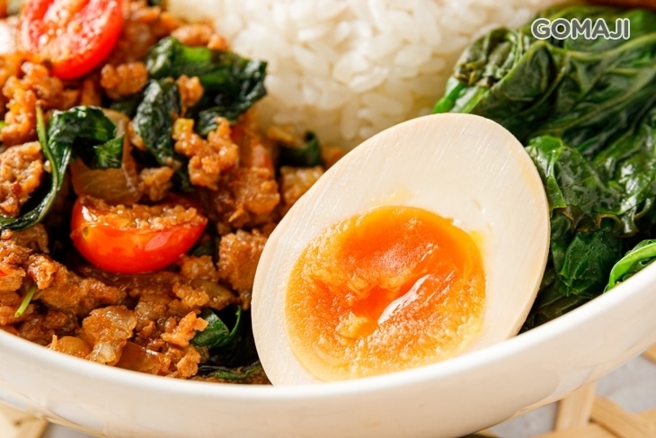 這味泰泰Mrs. Thai