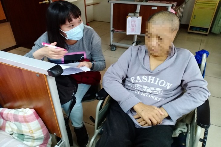 高雄弱勢腎友家庭短期經濟補助