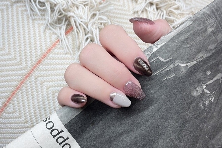 SDOREE．斯朵利美甲美學概念館