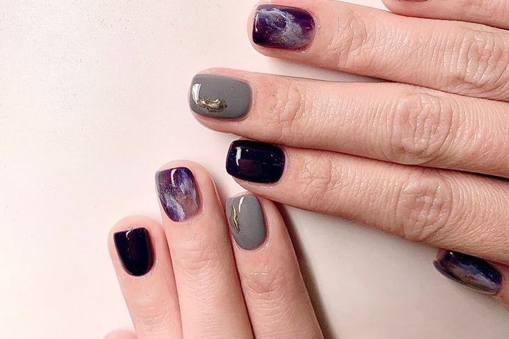 SDOREE．斯朵利美甲美學概念館