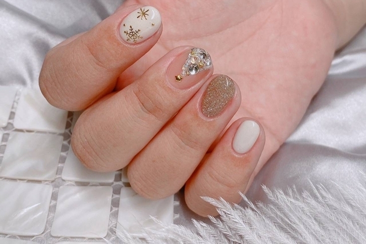 SDOREE．斯朵利美甲美學概念館