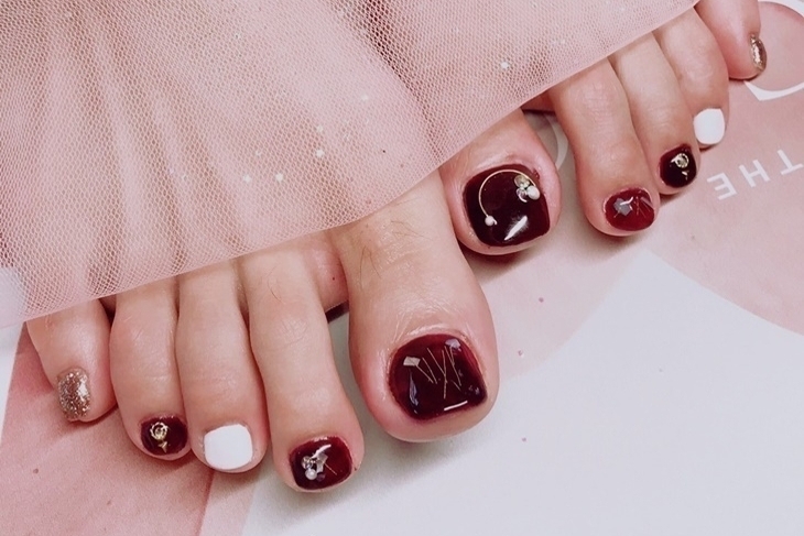 SDOREE．斯朵利美甲美學概念館