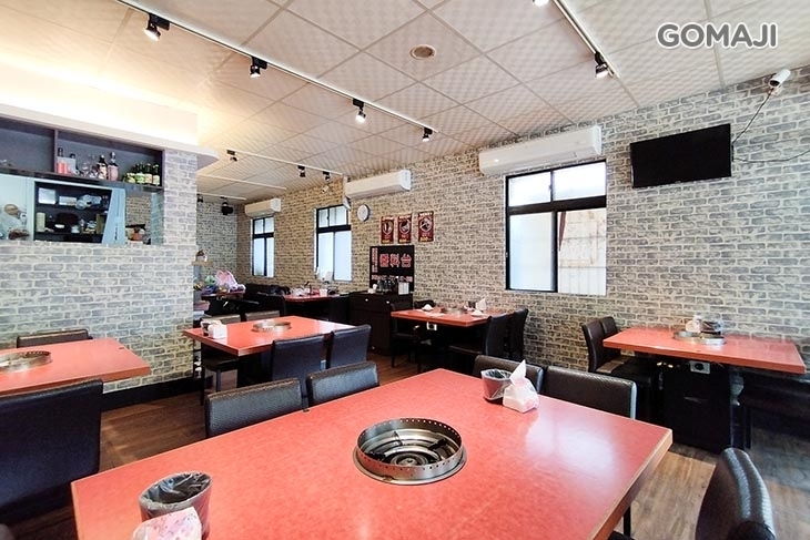 翁記麻辣火鍋(板橋樹林店)