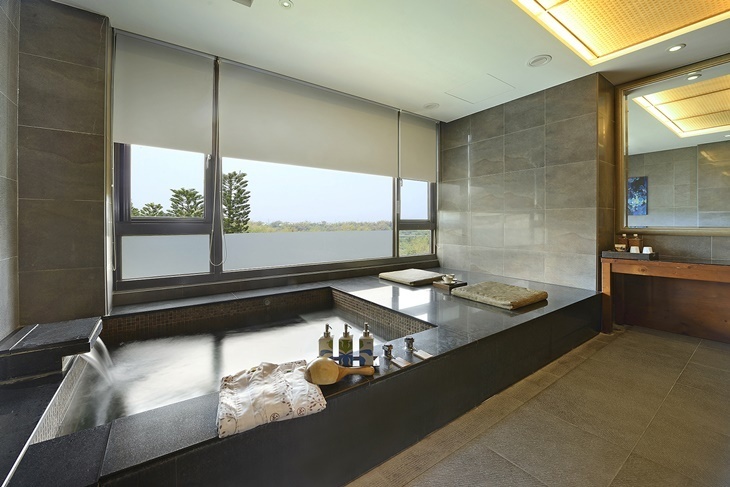 高雄花季度假飯店