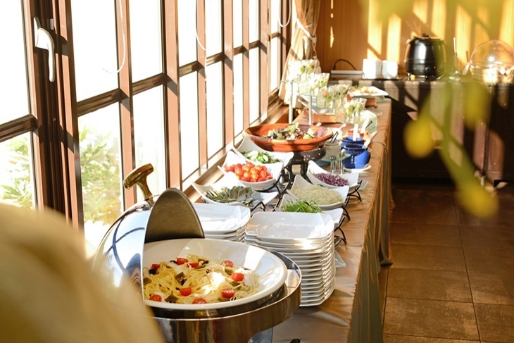 高雄花季度假飯店