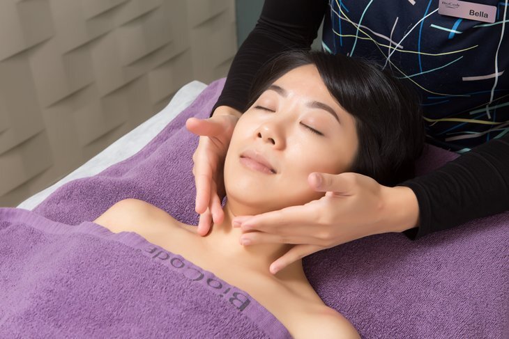 碧歐蔻 Professional Beauty & Spa