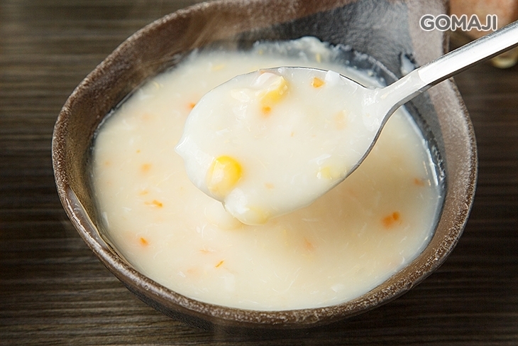 Yes hod 厚切牛排