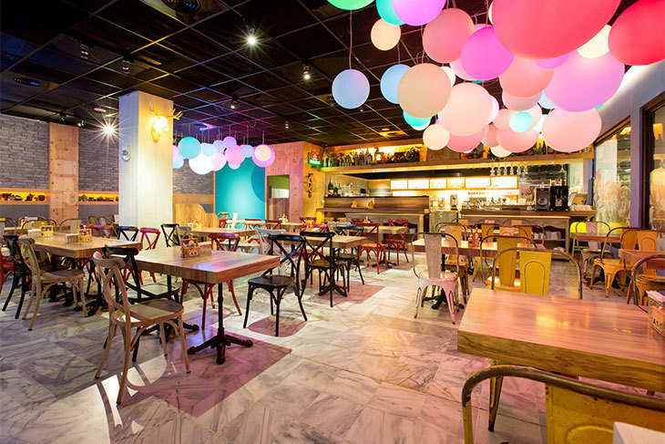 承億文旅-墾丁雅客小半島