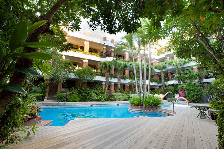 承億文旅-墾丁雅客小半島