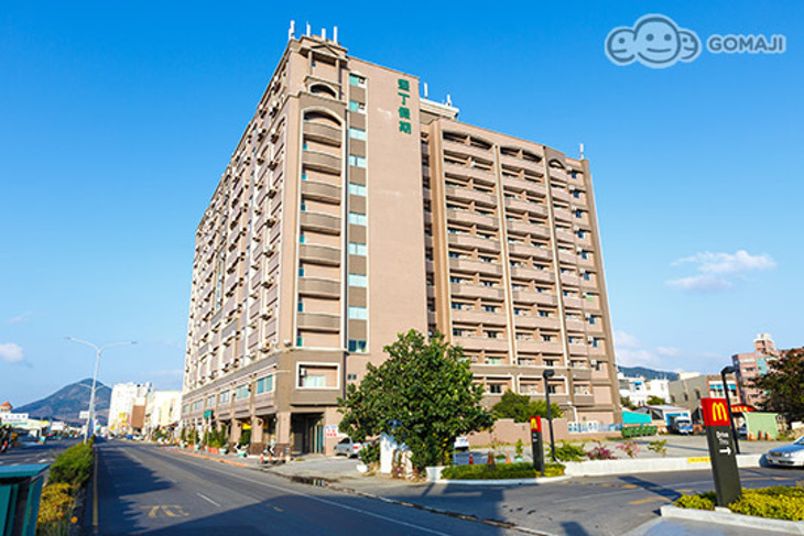 墾丁假期渡假飯店