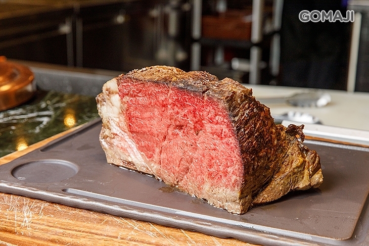 台北西門町意舍酒店-The CAPE 龍蝦&海鮮餐廳