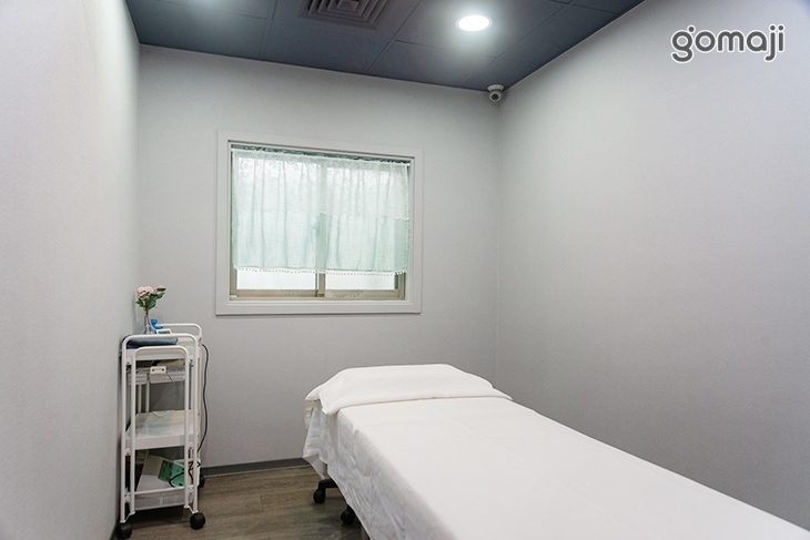 欣SPA美妍板橋館