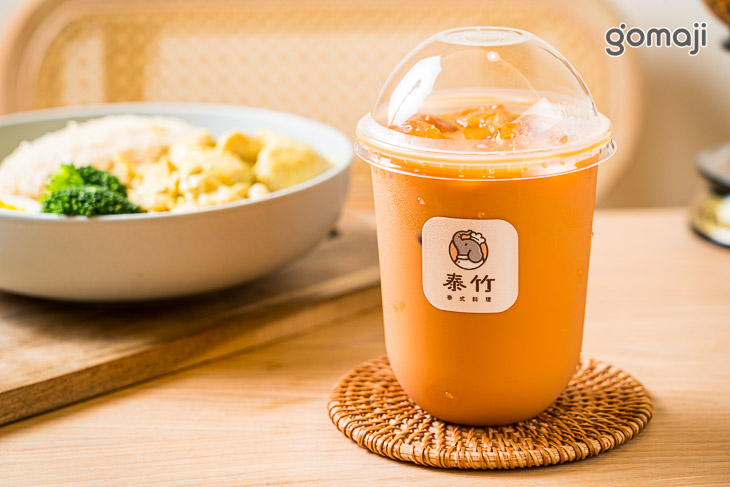 泰竹泰式料理(原東萫來福上店)