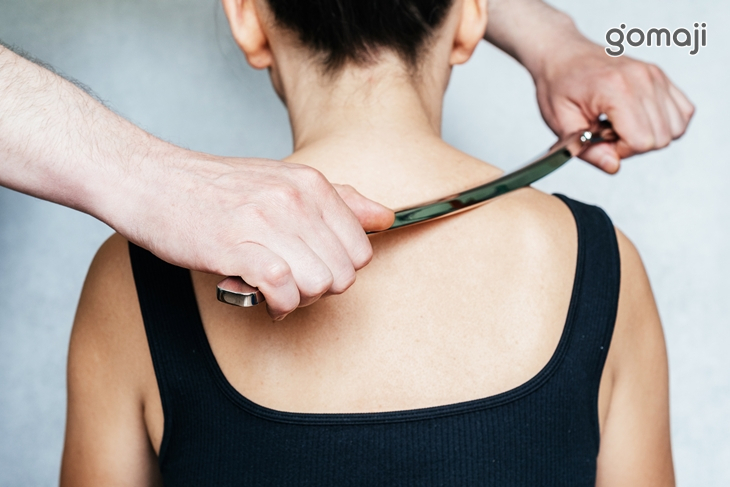 尊足足體養生會館