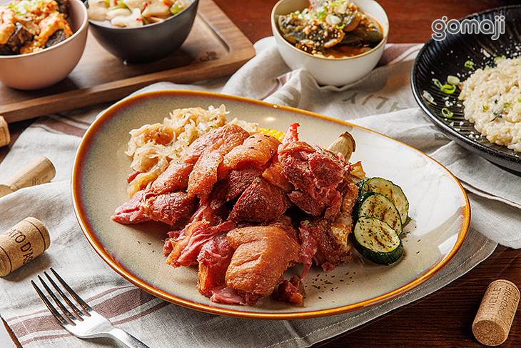 天成文旅華山町