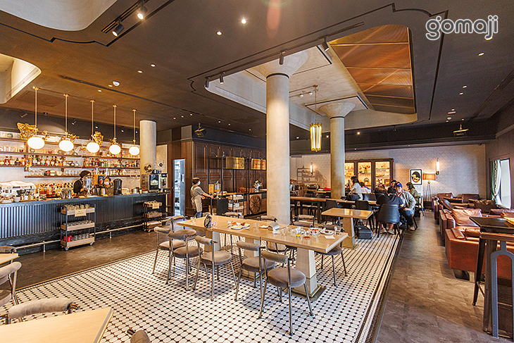 天成文旅華山町