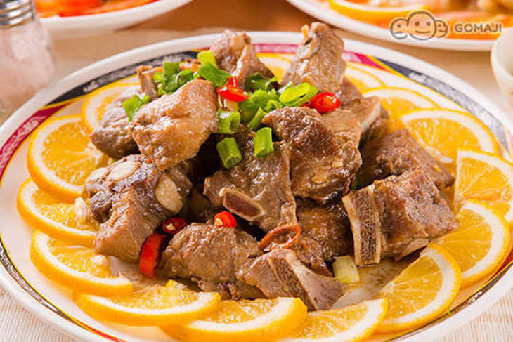 台中牛排館(公益店)