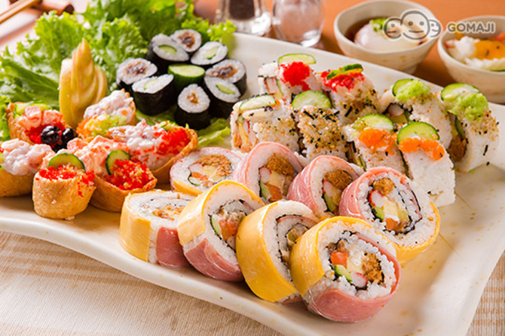 台中牛排館(公益店)