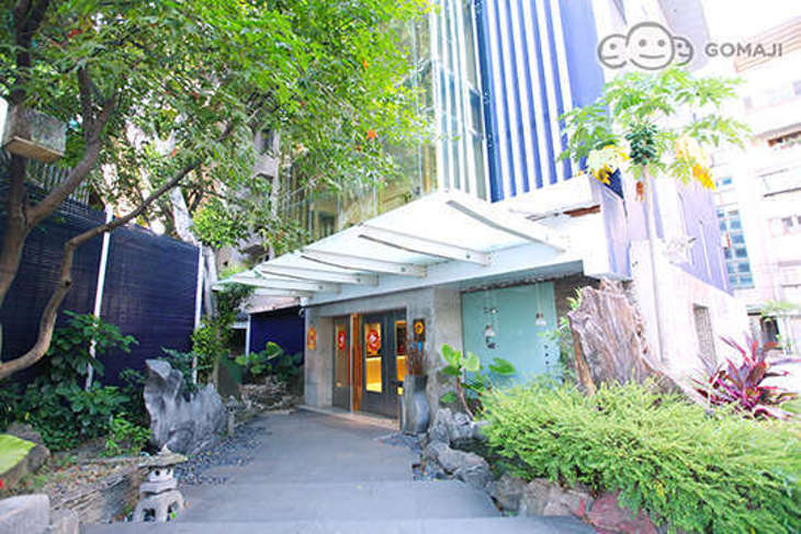 台北-夢綺商務旅館