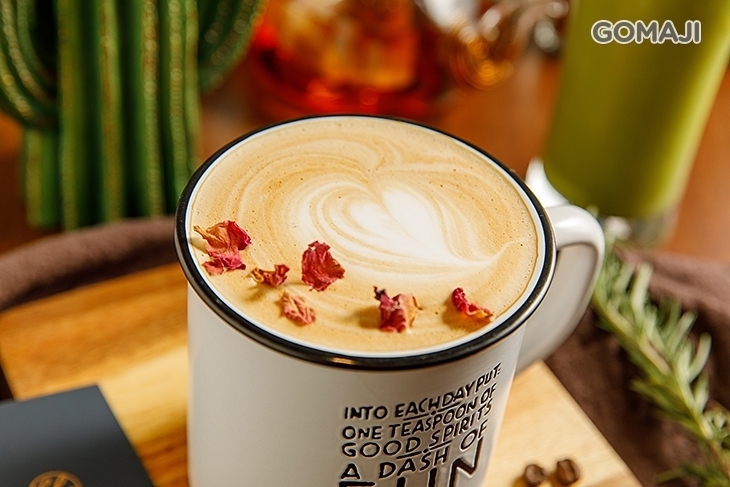 ELEFUN Café 艾楽咖啡